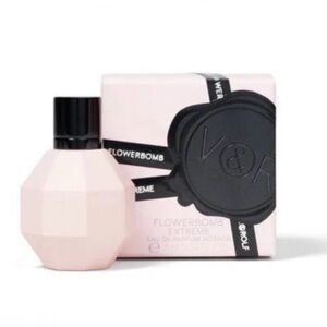 Viktor & rolf flowerbomb